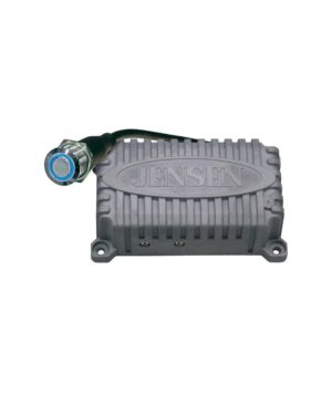 Jensen JAHD240BT Marine Ενισχυτής Bluetooth 2 καναλιών 2 X 20W RMS (Τεμάχιο)