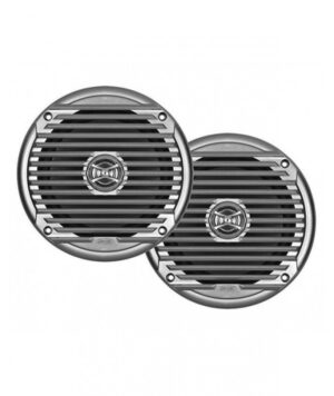 Jensen MS6007SR Ηχεία Σκάφους Marine 6.5" 60W Ασημί (Ζεύγος)