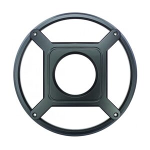 Jensen RG10SB Γρίλια για Marine Subwoofer MSW10 Μαύρη (Τεμάχιο)