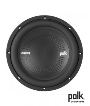 Polk Audio MM1242 SVC Subwoofer 12'' 420W RMS (Τεμάχιο)