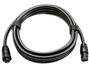Navico 10ft (3m) forwardscan transducer extension cable