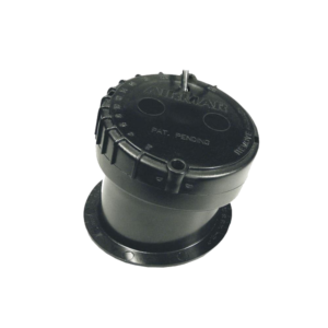 Raymarine P79 Depth In Hull Transducer