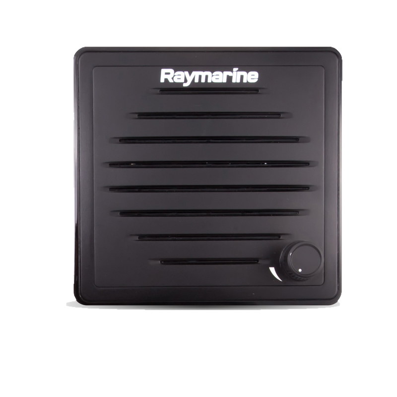 Raymarine Ray 63/73/90/91 Active Speaker