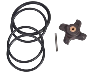 paddlewheel kit for speed tranducer