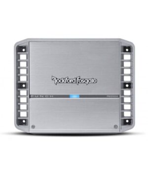 Rockford Fosgate Punch Marine PM300X2 Ενισχυτής Σκάφους (Marine) 2 Καναλιών 2x150W RMS (Τεμάχιο)
