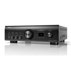 Denon PMA-1700NE 2 Ch. 140W integrated Amplifier with USB-DAC
