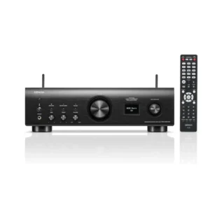 Denon PMA-900HNE Integrated Network Amplifier with HEOS® Built-in music streaming Pricing