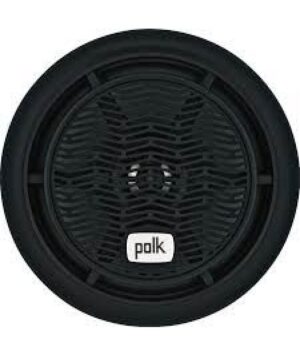 Polk Audio UMS77S Ηχεία Σκάφους (Marine) 7.7" Ανθρακί (Ζεύγος)