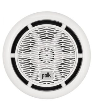 Polk Audio UMS77W Ηχεία Σκάφους (Marine) 7.7" Λευκά (Ζεύγος)