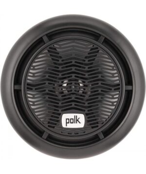Polk Audio UMS88B Ηχεία Σκάφους (Marine) 8.8" Μαύρα (Ζεύγος)