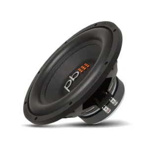 Powerbass S-1204 Subwoofer