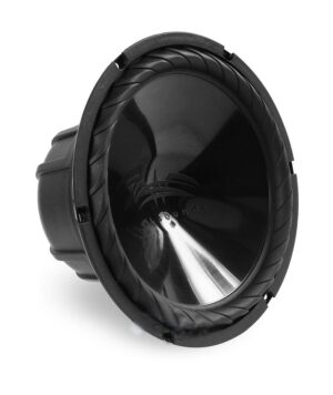 Wet Sounds SS-10B-S4B Subwoofer 10'' 250W RMS Black (Τεμάχιο)