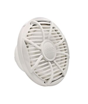 Wet Sounds SW-10FA-S4-W Subwoofer 10'' 300W RMS White (Τεμάχιο)