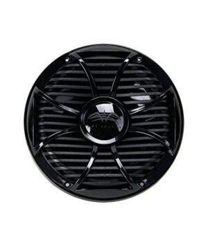 Wet Sounds SW-10FA-S4BV2 Subwoofer 10'' 300W RMS Black (Τεμάχιο)