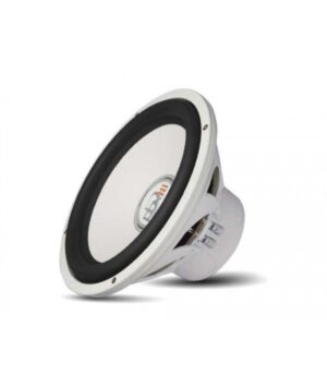 Powerbass XL-1240MF Subwoofer Σκάφους (Marine) 12'' 250W RMS (Τεμάχιο)