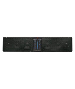 Powerbass XL-650 Power Sports Marine Sound Bar 6 Ηχείων 250W RMS (Τεμάχιο)