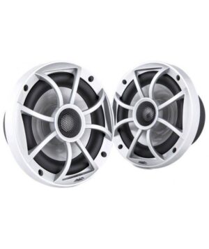 Wet Sounds XS-650B Ηχείο Marine 6,5'' 100W RMS Black (Ζεύγος)