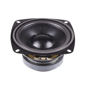 Master Audio 4" Inch Woofer 30Watt 4Ohm