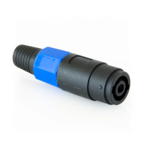 Master Audio Female speakon connector
