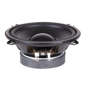 Master Audio 5,25″ Inch Woofer 40Watt 4Ohm