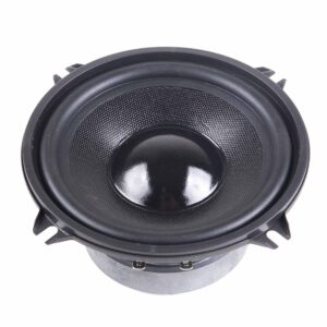 Master Audio 5,25″ Inch Woofer 40Watt 4+4Ohm