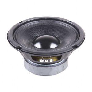 Master Audio 6,5″ Inch Woofer 75Watt 8Ohm