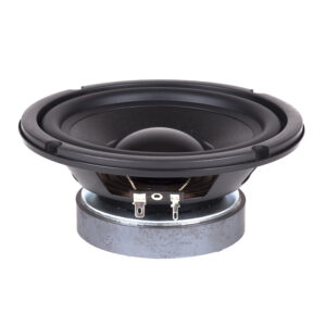 Master Audio 6,5″ Inch Woofer 75Watt 4Ohm Soft