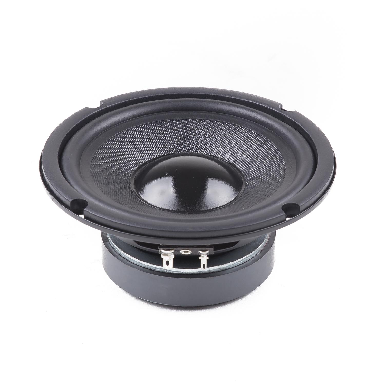 Master Audio 6,5″ Inch Woofer 75Watt 4+4Ohm Soft