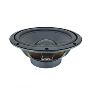 Master Audio 8″ Inch Woofer 75Watt 4Ohm Soft