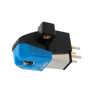 Audio Technica Moving Magnet Turntable Cartridge AT-VM95C Με εγγύηση αντιπροσωπείας και ταινία γνησιότητας