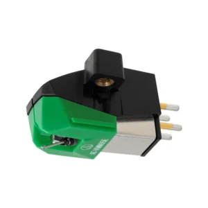 Audio Technica Moving Magnet Turntable Cartridge AT-VM95E Με εγγύηση αντιπροσωπείας και ταινία γνησιότητας