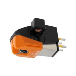 Audio Technica Moving Magnet Turntable Cartridge AT-VM95EN Με εγγύηση αντιπροσωπείας και ταινία γνησιότητας
