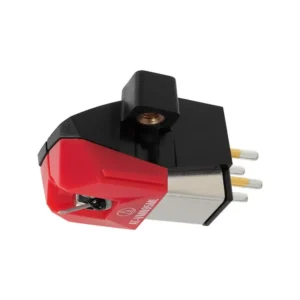 Audio Technica Moving Magnet Turntable Cartridge AT-VM95ML Με εγγύηση αντιπροσωπείας και ταινία γνησιότητας