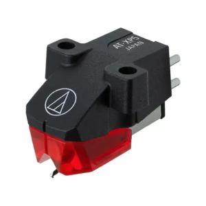 Audio Technica Moving Magnet Turntable Cartridge AT-XP5  Με εγγύηση αντιπροσωπείας και ταινία γνησιότητας