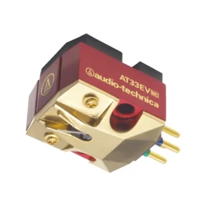 Turntables Cartridges