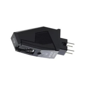 Audio Technica Moving Magnet Turntable Cartridge AT81CP Με εγγύηση αντιπροσωπείας και ταινία γνησιότητας