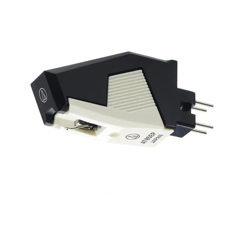 Audio Technica Moving Magnet Turntable Cartridge AT85EP Με εγγύηση αντιπροσωπείας και ταινία γνησιότητας