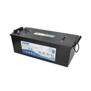Battery 12V 140Ah/900A EQUIPMENT; GEL; MARINE/RV (L+ Standard terminal) 513x223x223