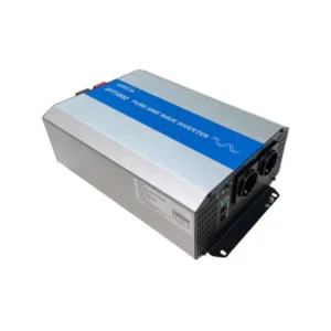 EPEVER EP Solar Pure sine wave inverter 24V, 1000W