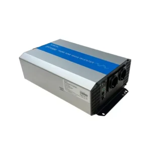 EPEVER EP Solar Pure sine wave inverter 12V, 1500W