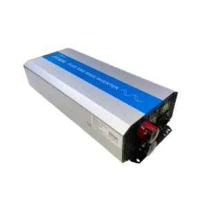 EPEVER EP Solar Pure sine wave inverter 12V, 3000W