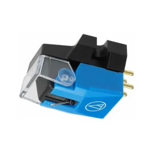 Audio Technica Moving Magnet Turntable Cartridge VM510CB Με εγγύηση αντιπροσωπείας και ταινία γνησιότητας