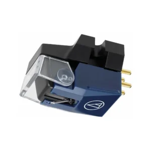 Audio Technica Moving Magnet Turntable Cartridge VM-520EB Με εγγύηση αντιπροσωπείας και ταινία γνησιότητας