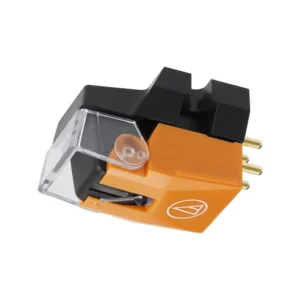 Audio Technica Moving Magnet Turntable Cartridge VM530EN Με εγγύηση αντιπροσωπείας και ταινία γνησιότητας