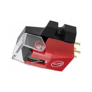 Audio Technica Moving Magnet Turntable Cartridge VM540M Με εγγύηση αντιπροσωπείας και ταινία γνησιότητας