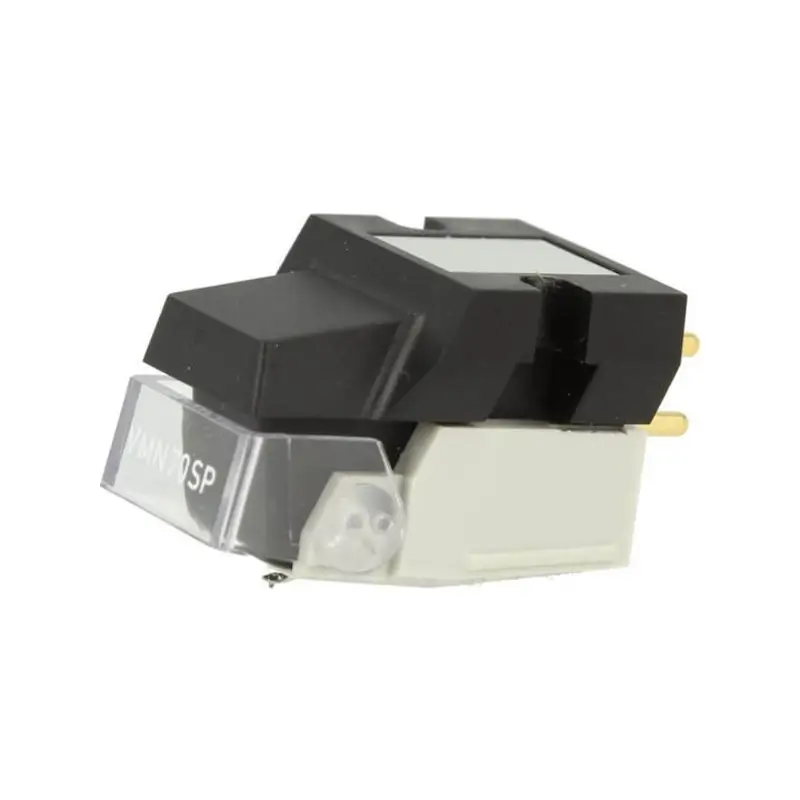 Audio Technica Moving Magnet Turntable Cartridge VM670SP Με εγγύηση αντιπροσωπείας και ταινία γνησιότητας