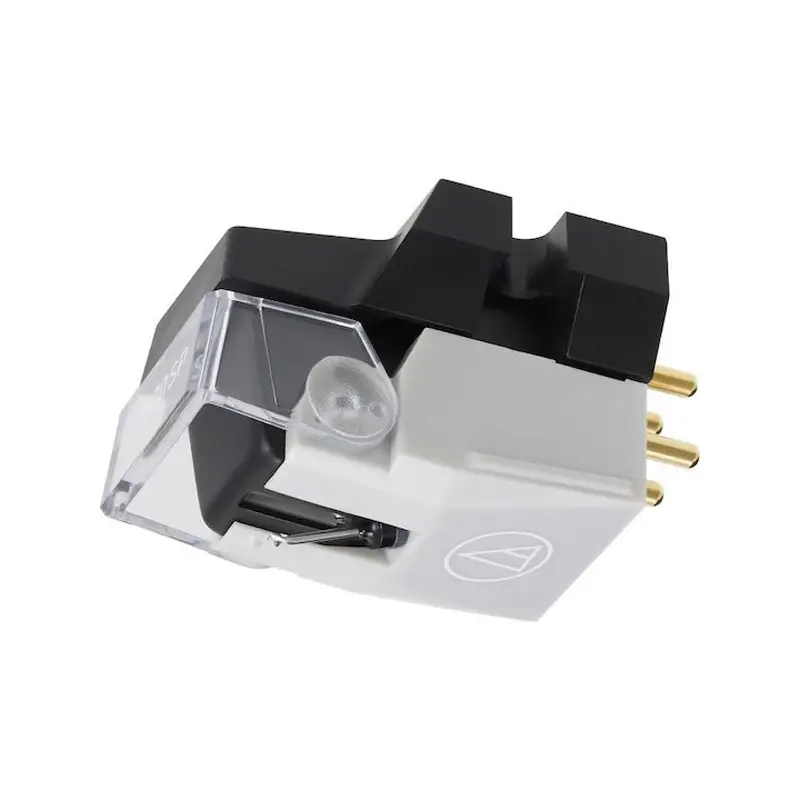 Audio Technica Moving Magnet Turntable Cartridge VM670SP Με εγγύηση αντιπροσωπείας και ταινία γνησιότητας - Image 2