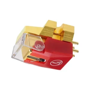 Audio Technica Moving Magnet Turntable Cartridge VM740ML Με εγγύηση αντιπροσωπείας και ταινία γνησιότητας