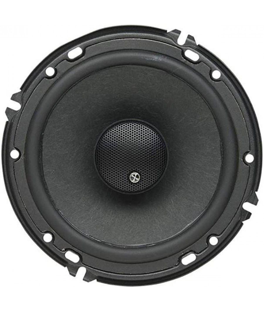 Powerbass 2XL-673 Ομοαξονικά Ηχεία 6.75'' 75W RMS (Ζεύγος) - Image 3