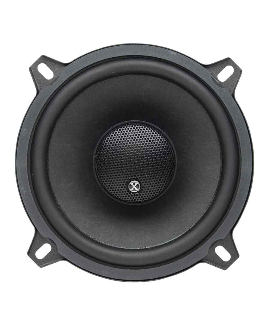 PowerBass 2XL-523 Ομοαξονικά Ηχεία 5.25" 2 Δρόμων 60W RMS (Ζεύγος) - Image 2